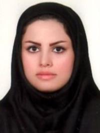 دکتر مریم طهماسبی قرابی