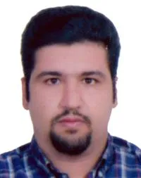 دکتر امیر عظیمی