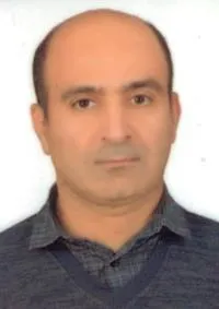 دکتر نریمان قناطیر