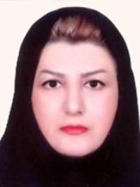 دکتر فروزان مهران