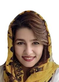 دکتر مهسا نجفی کندوان