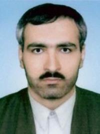 دکتر علی خوشرو