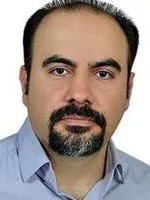 دکتر امیرحسن خاکپور