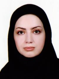 دکتر مهیا قاضی