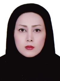  فریده مگطاع زاده