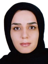 دکتر مریم عشرتی فر