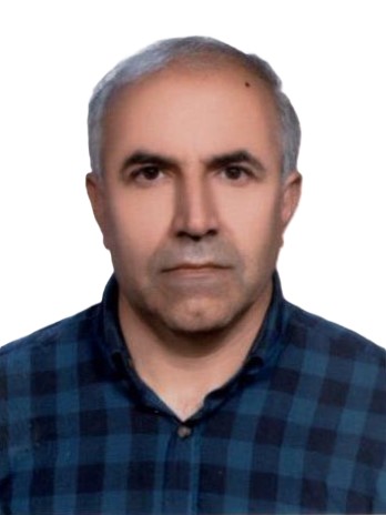 دکتر عباس علیزاده
