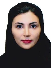 دکتر آذین عدالت بهبهانی
