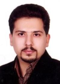 دکتر حامد مطهری