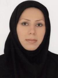 دکتر ندا حردانی