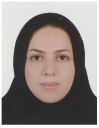 دکتر مریم وحدانی فرحی
