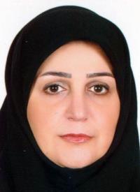 دکتر فاطمه فرجادباستانی