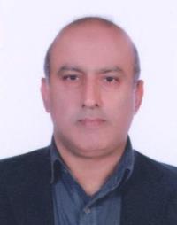 دکتر غلامرضا مسرورامیلدانی