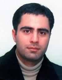 دکتر بابک بخشایش اقبالی