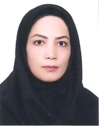دکتر فاطمه مظهری