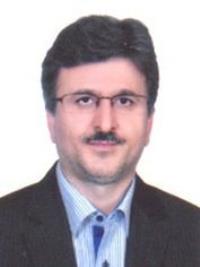 دکتر محمدتقی آشوبی