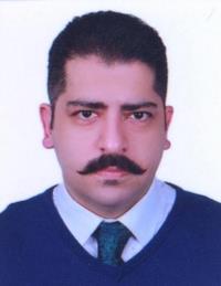 دکتر میلاد شعاع کاظمی