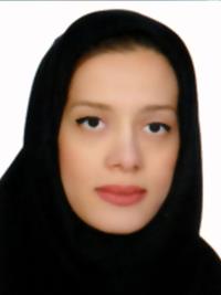 دکتر سحرناز گنجهءنژاد