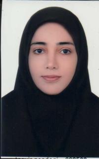 دکتر عطیه ادریسی