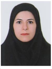 دکتر الهام رمضان زاده کراتی