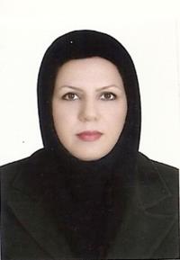 دکتر آسیه جمادی