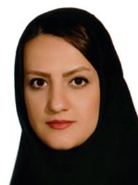 دکتر مریم شعاع نوشنق