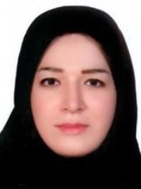 دکتر حدیثه محمدحسینی