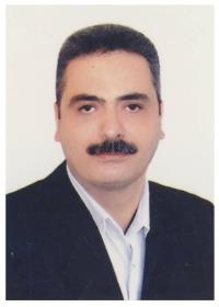 دکتر جهانگیر شهراز