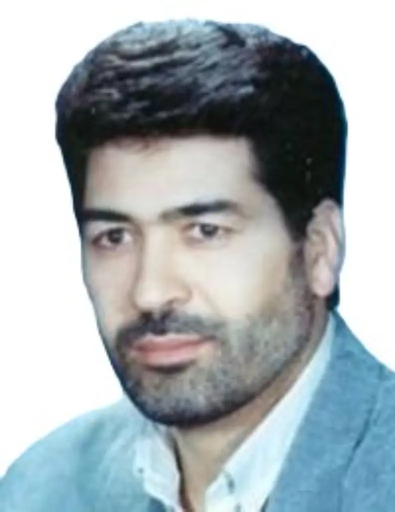 دکتر محمدعلی سرلک