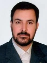 دکتر اسماعیل مغانلو