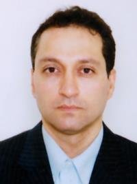 دکتر سیدمرتضی میرعرب بایگی