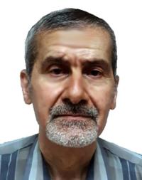 دکتر سیدجعفر فرجی اسکوئی