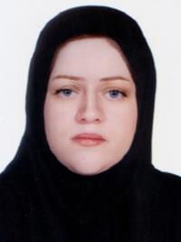 دکتر فائزه قهارپورگتابی
