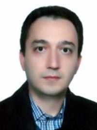 دکتر علیرضا فروتن