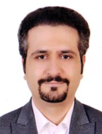 دکتر امیرحسین عابدتاش