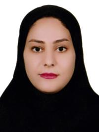  مژگان علی شاهی
