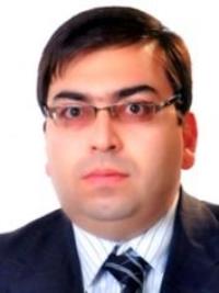 دکتر فرزین احمدی