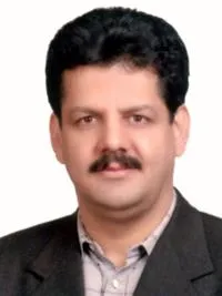 دکتر مهدی یداللهی موحد