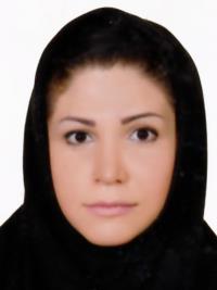 دکتر فرزانه پالیزبان کرمانشاهی