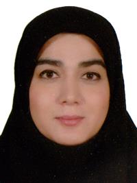 دکتر لیلا عسگرزاده