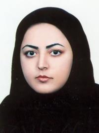دکتر مهدیه شیخی