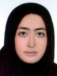 دکتر فاطمه علیزاده