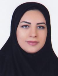 دکتر مژگان جعفری