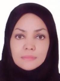 دکتر فاطمه تحقیقی شربیان
