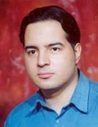 دکتر مجید صدیقی فرد