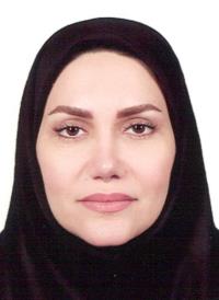 دکتر مهشید وزیری