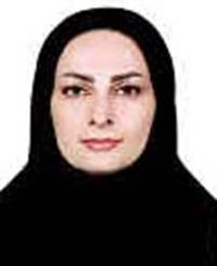 دکتر لیدا اصغری نژاد