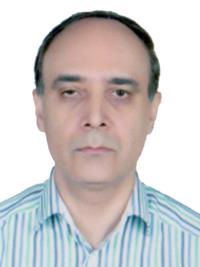 دکتر هومن کرم زاده رحیمی