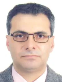 دکتر محمدرضا محمدپور