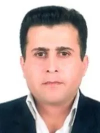 دکتر اسمعیل شمس افضلی